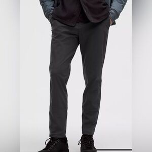 LULULEMON ABC Warpstreme Slim-Fit Pant 32x30